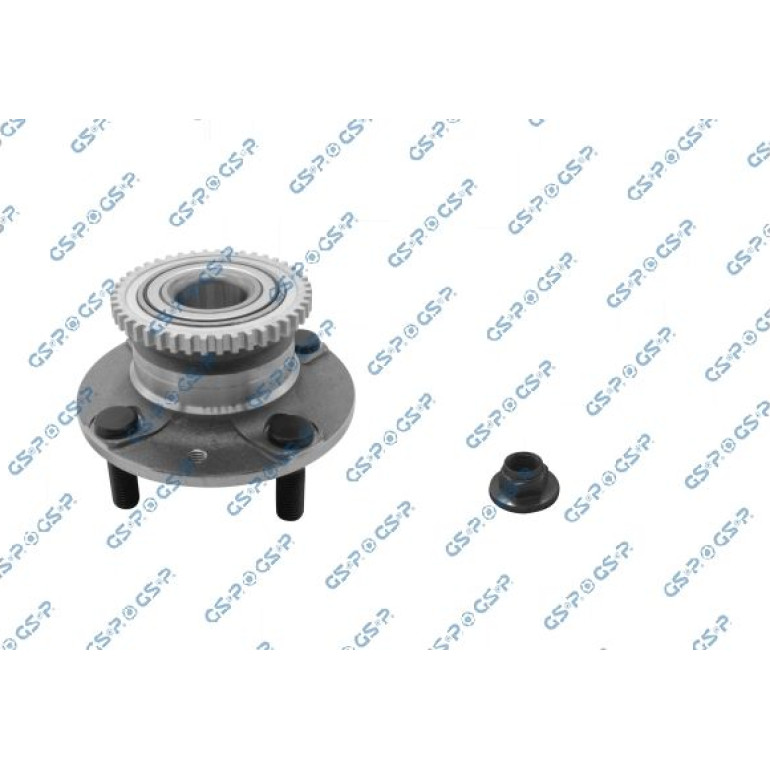 GSP Radlager 9228056K GSP Radlager 9228056K