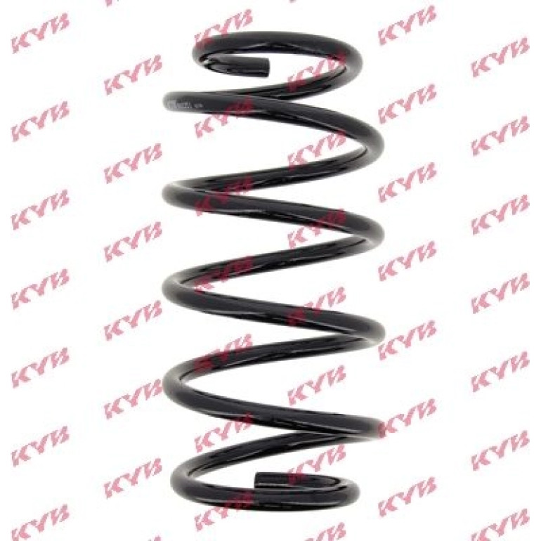 KYB Fahrwerksfeder Nissan P. X-Trail 2.5 06/07-11/13 RA3351 KYB Fahrwerksfeder Nissan P. X-Trail 2.5 06/07-11/13 RA3351