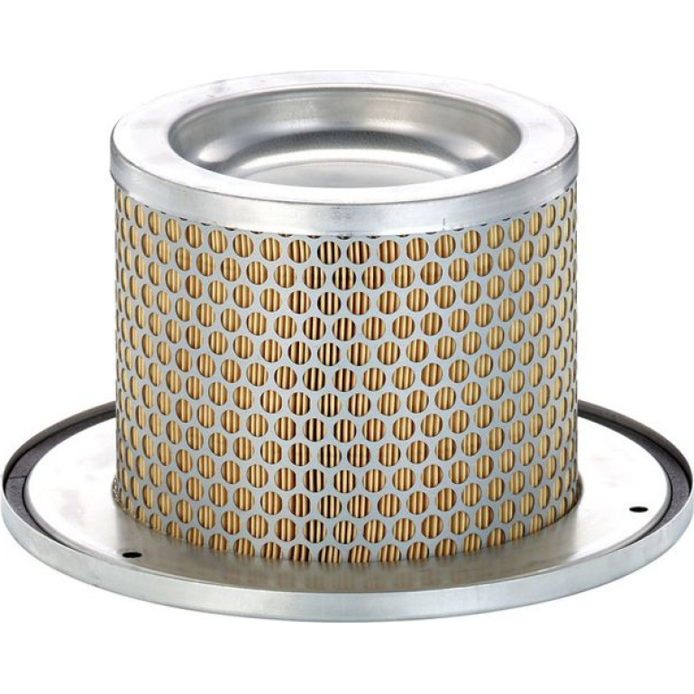 Mann & Hummel Luftfilter LKW C 1374/2 KIT Mann & Hummel Luftfilter LKW C 1374/2 KIT