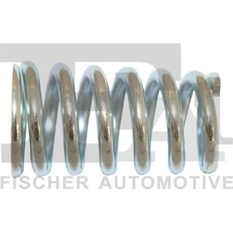 Feder, Schalldämpfer 765-901 Feder, Schalldämpfer 765-901