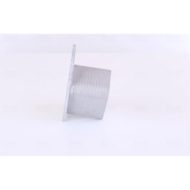 Ölkühler PKW 90862 Ölkühler PKW 90862