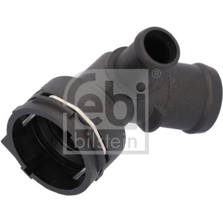 FEBI BILSTEIN Kühlmittelflansch 180211 FEBI BILSTEIN Kühlmittelflansch 180211
