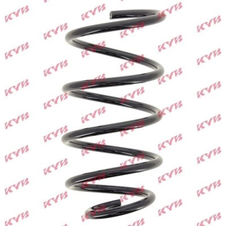 KYB Fahrwerksfeder Bmw P. 5 (E60) 3.0 07/05 RH3904 KYB Fahrwerksfeder Bmw P. 5 (E60) 3.0 07/05 RH3904