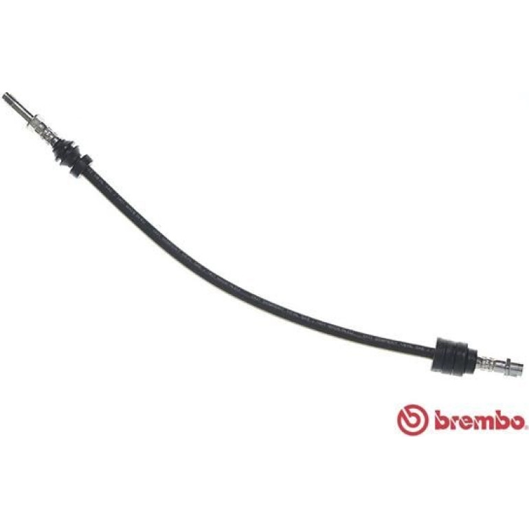 BREMBO Bremsschlauch T 85 140 BREMBO Bremsschlauch T 85 140