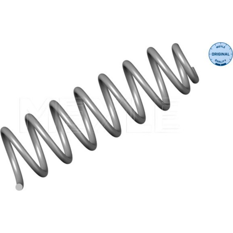 Meyle Fahrwerksfeder Db 014 739 0006