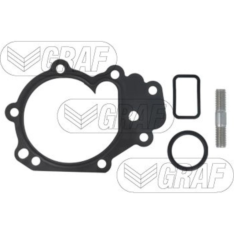 PA 981 Wasserpumpe PA981 PA 981 Wasserpumpe PA981