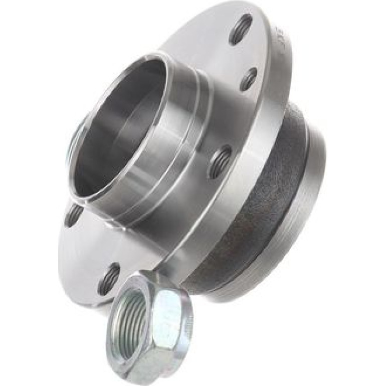 Radlagersatz VKBA 6776 Radlagersatz VKBA 6776
