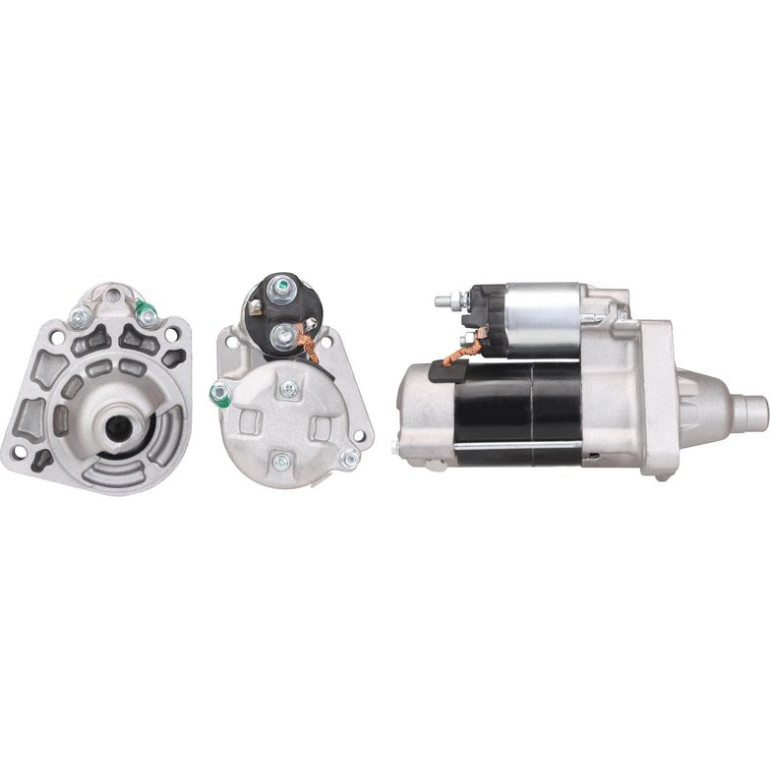 12V.Starter 634073102