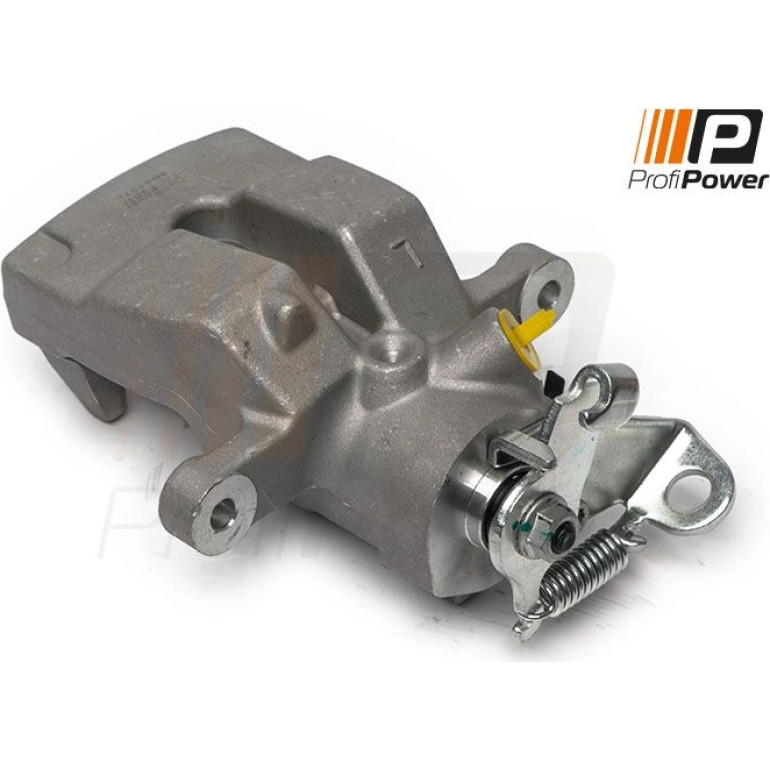 PROFIPOWER Bremssattel 4B2137L PROFIPOWER Bremssattel 4B2137L