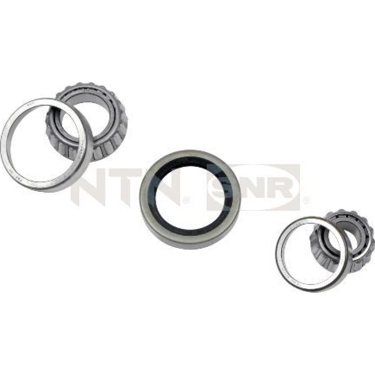 SNR Radlagersatz R151.05 SNR Radlagersatz R151.05