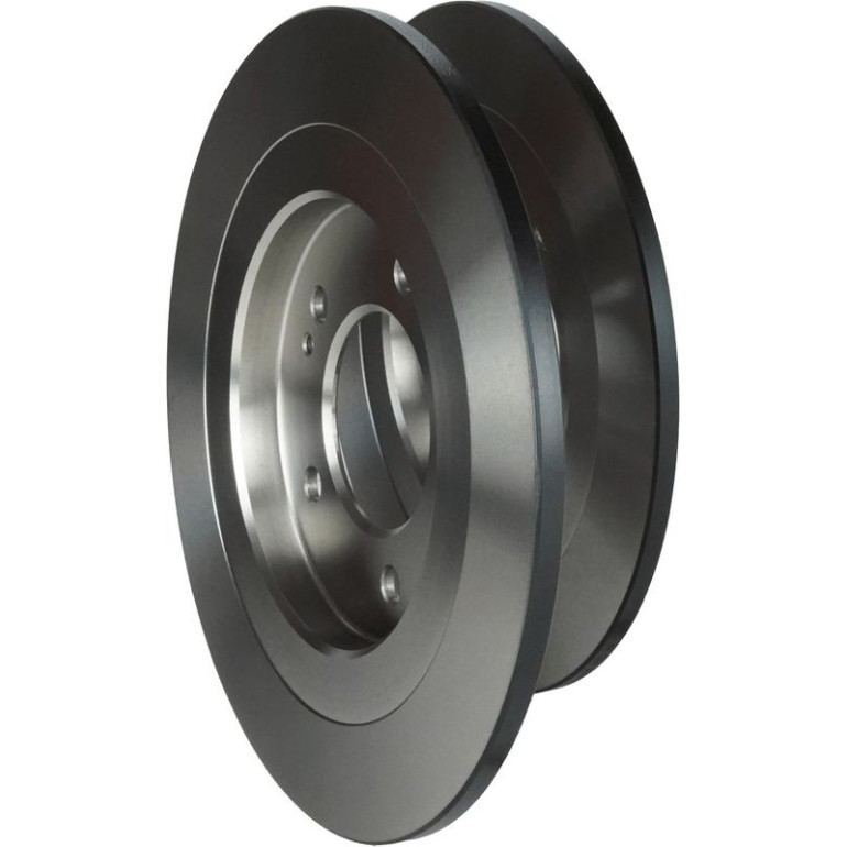 Bremsscheibe Hyundai T. I40 1.6-2.0 Gdi 11 DF6367 Bremsscheibe Hyundai T. I40 1.6-2.0 Gdi 11 DF6367