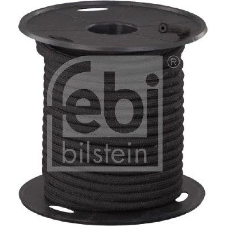 FEBI BILSTEIN Kraftstoffschlauch 09487 FEBI BILSTEIN Kraftstoffschlauch 09487