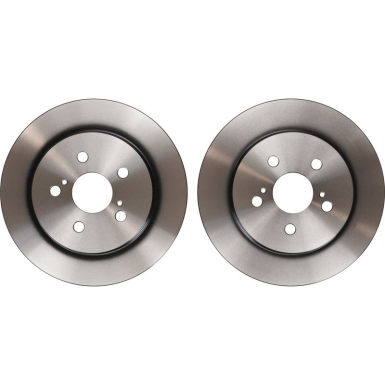 82 482 052 Bremsscheibe HA DF6145 82 482 052 Bremsscheibe HA DF6145