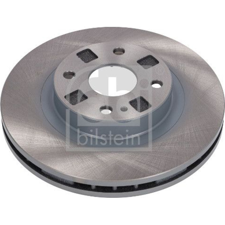 FEBI BILSTEIN Bremsscheibe 23441 FEBI BILSTEIN Bremsscheibe 23441