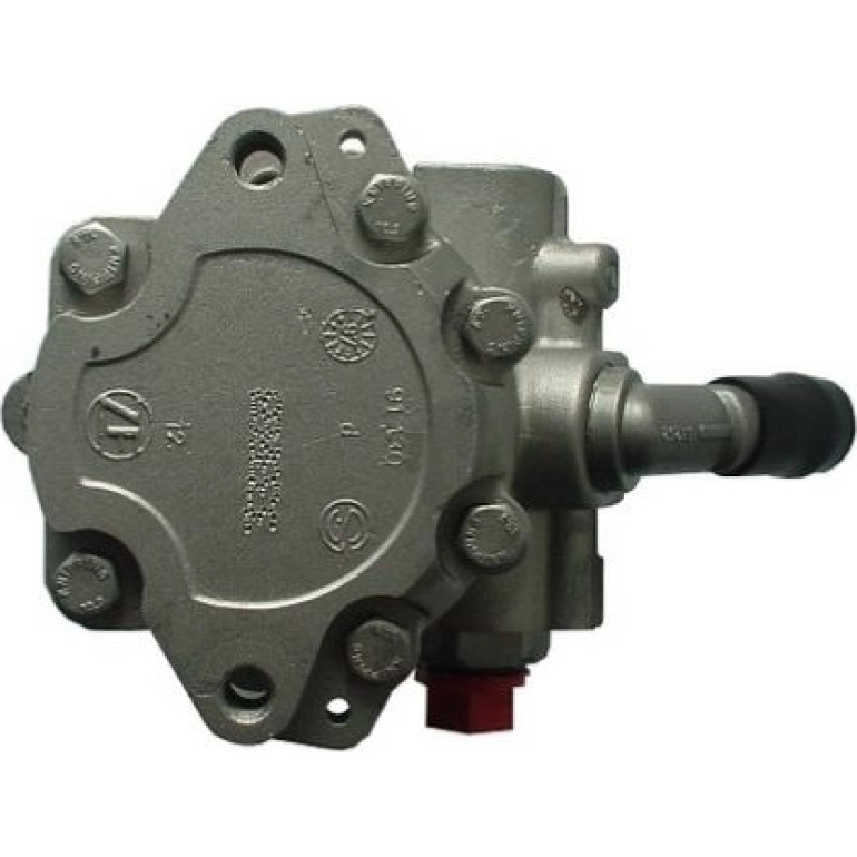 SPIDAN Hydraulikpumpe 53583 SPIDAN Hydraulikpumpe 53583