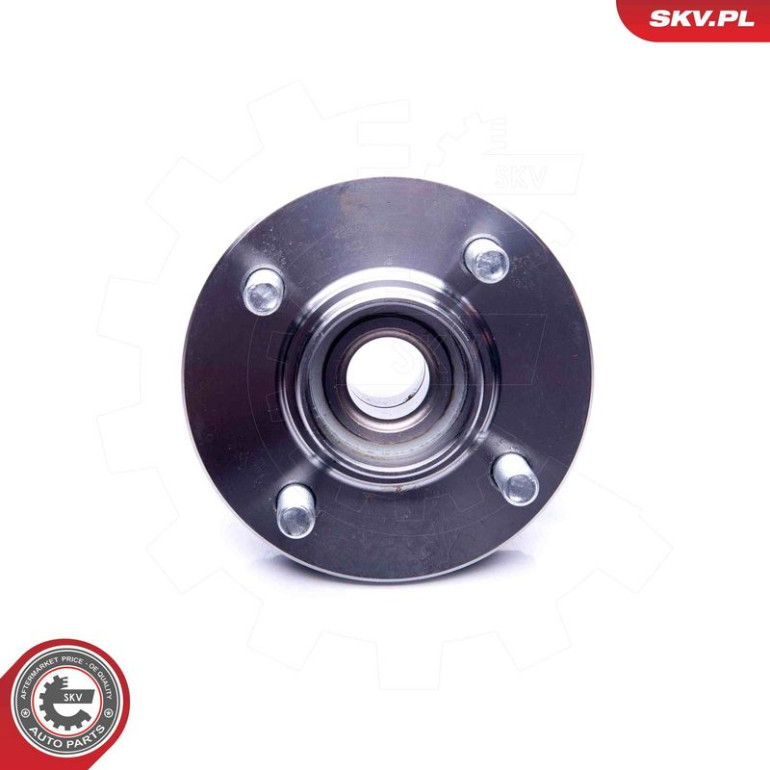 ESEN SKV Radlagersatz 29SKV194 ESEN SKV Radlagersatz 29SKV194