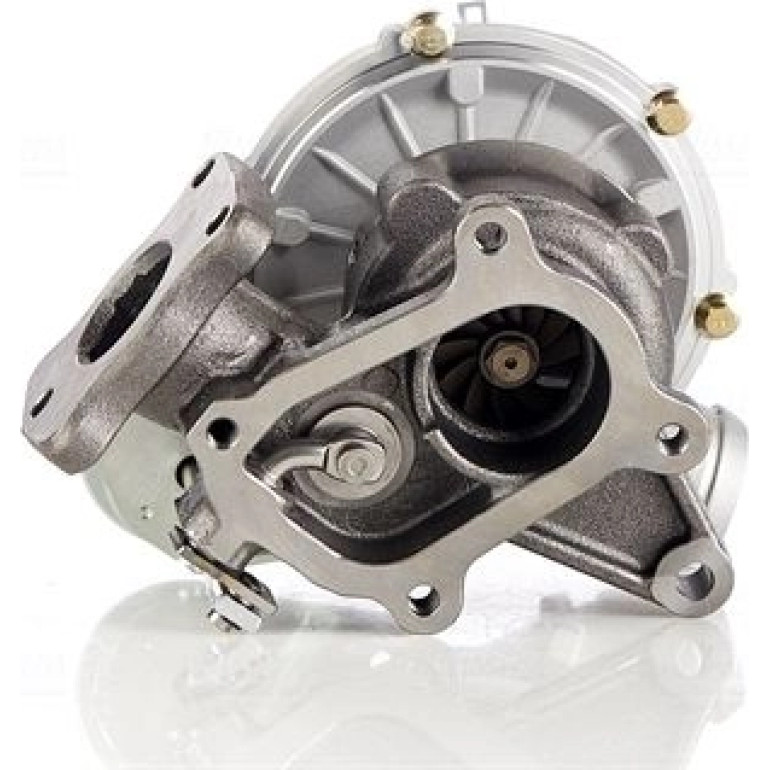 NISSENS Turbolader 93070 NISSENS Turbolader 93070