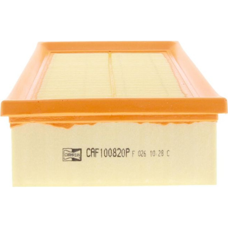 CHAMPION Luftfilter CAF100820P CHAMPION Luftfilter CAF100820P