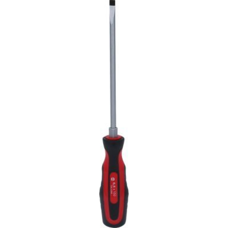 KS TOOLS ERGOTORQUEplus® Schraubendreher für Schlitzschrauben 159.1009 KS TOOLS ERGOTORQUEplus® Schraubendreher für Schlitzschrauben 159.1009