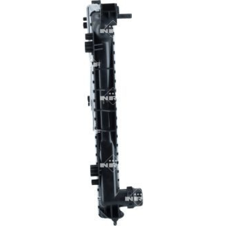 Kühler, Motorkühlung 53023 Kühler, Motorkühlung 53023