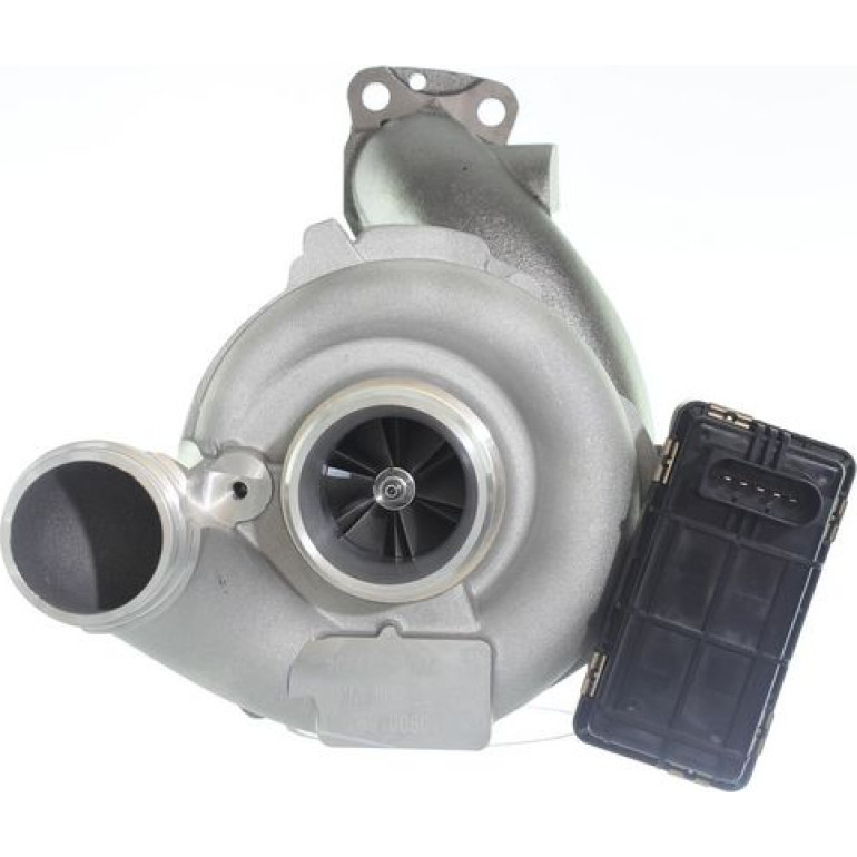 Turbolader ALA10900169 Turbolader ALA10900169