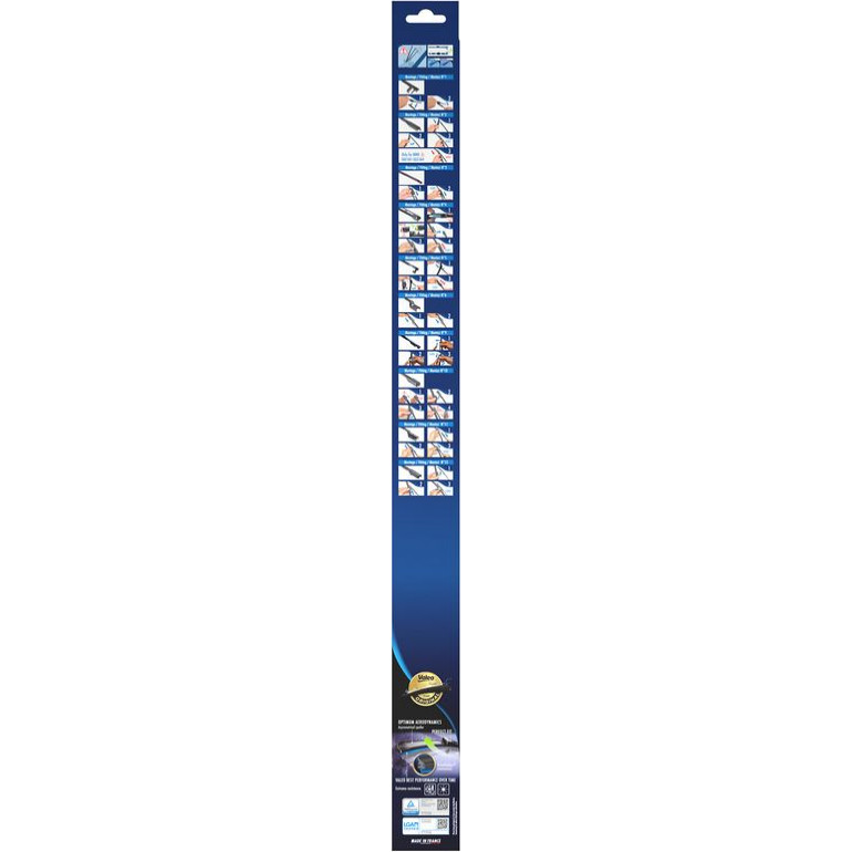 Silencio X-TRM OE (x2) 577912 Silencio X-TRM OE (x2) 577912