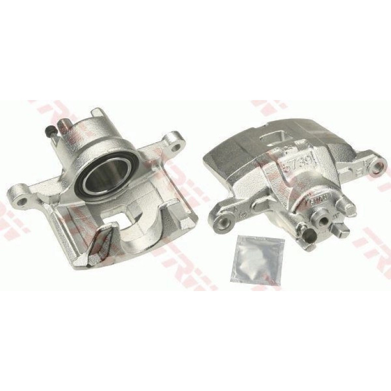 Tauschbremssattel VA li BHX499E