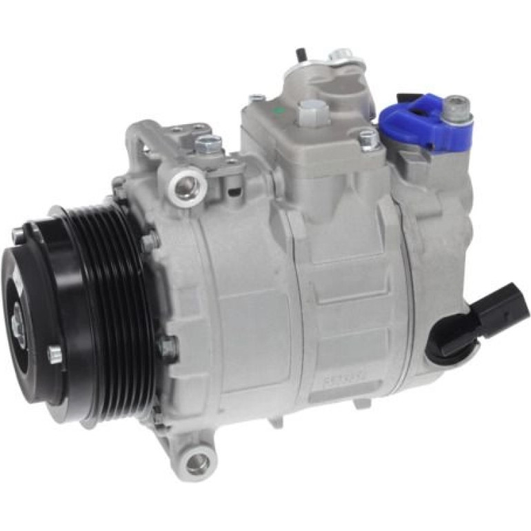 KOMPRESSOR, KLIMAANLAGE 690204