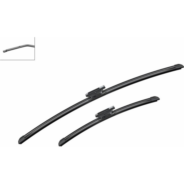 Bosch Scheibenwischer Aerotwin A422S 600/400 3397007422 Bosch Scheibenwischer Aerotwin A422S 600/400 3397007422
