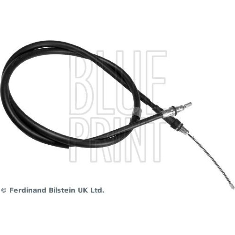 Seilzug, Feststellbremse Nissan T. Note 06- Le ADN146287 Seilzug, Feststellbremse Nissan T. Note 06- Le ADN146287