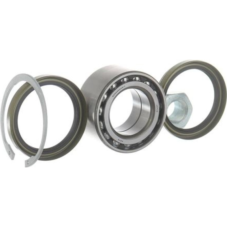 Radlagersatz HA VKBA 3713 Radlagersatz HA VKBA 3713