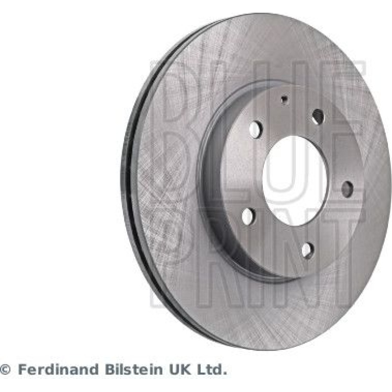 Bremsscheibe Mazda S. 323 2.0 24V 94-98 ADM54351 Bremsscheibe Mazda S. 323 2.0 24V 94-98 ADM54351