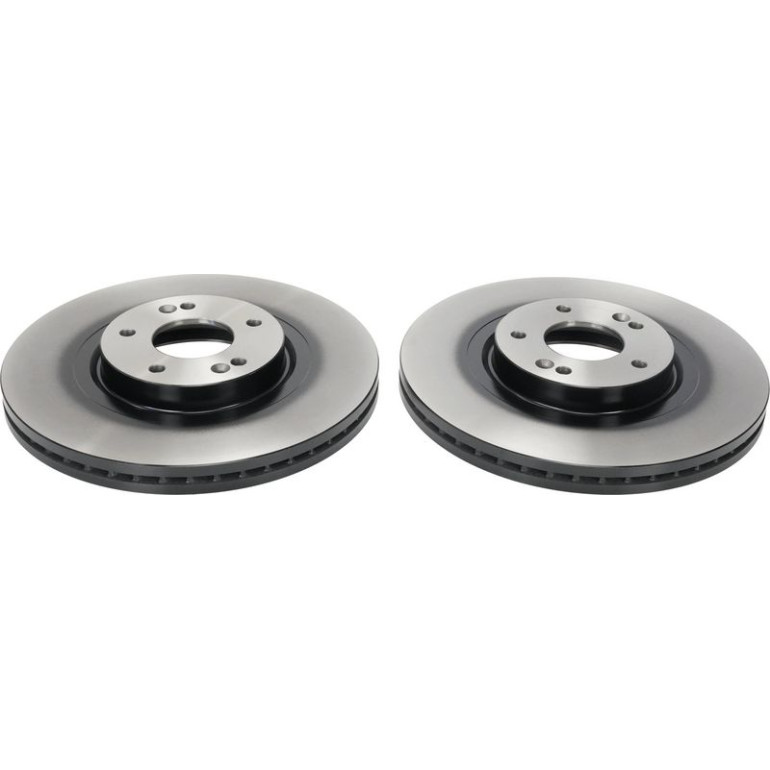 Bremsscheibe Hyundai P. Santa Fe 2.0-2.4 09 DF7973 Bremsscheibe Hyundai P. Santa Fe 2.0-2.4 09 DF7973