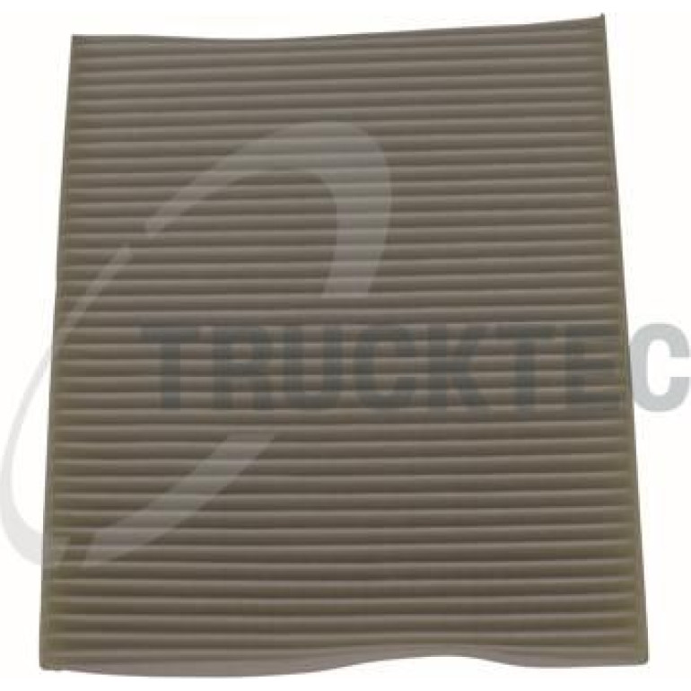 TRUCKTEC AUTOMOTIVE Filter, Innenraumluft 07.59.037 TRUCKTEC AUTOMOTIVE Filter, Innenraumluft 07.59.037