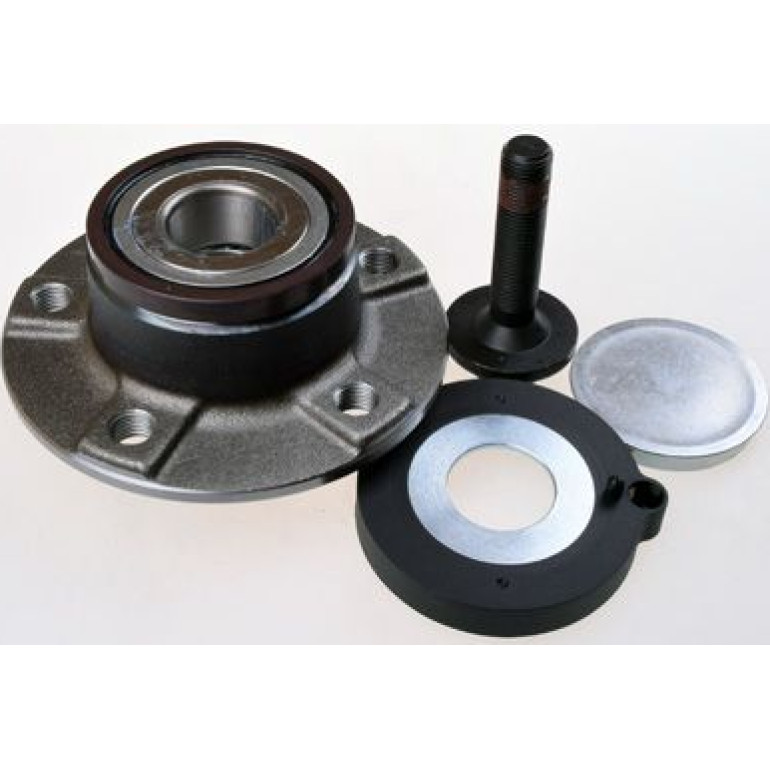 DENCKERMANN Radlager W413470 DENCKERMANN Radlager W413470