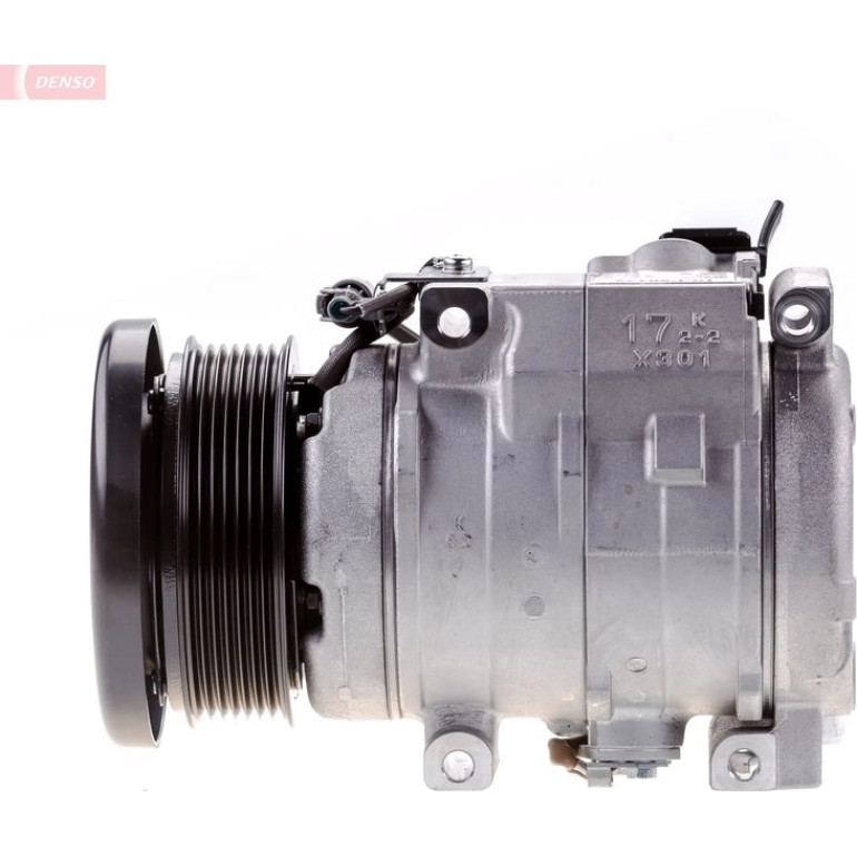 DENSO Kompressor DCP50132 DENSO Kompressor DCP50132