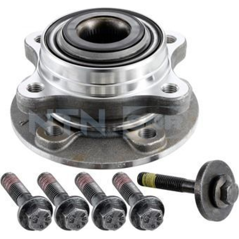 SNR Radlagersatz R165.35 SNR Radlagersatz R165.35