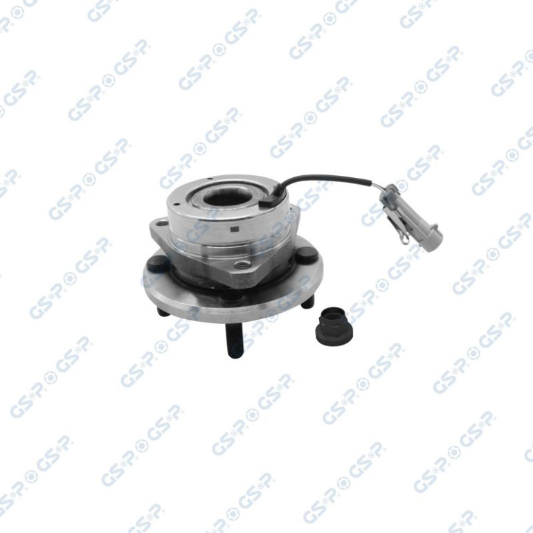 GSP Radlager 9328003K GSP Radlager 9328003K