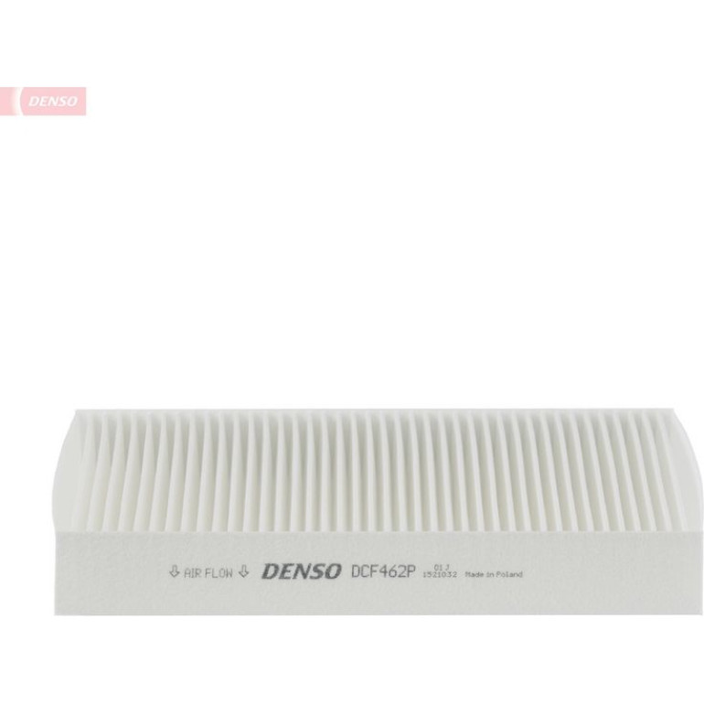 DENSO Innenraumfilter DCF462P DENSO Innenraumfilter DCF462P