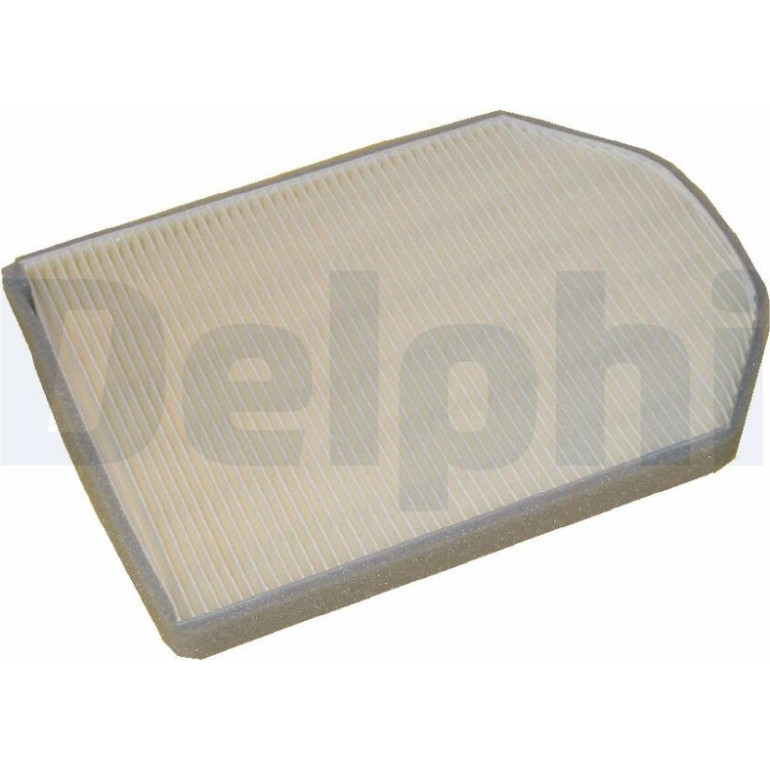 DELPHI Innenraumfilter TSP0325303 DELPHI Innenraumfilter TSP0325303