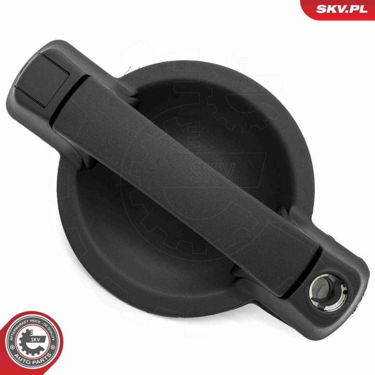 ESEN SKV Türgriff 97SKV063
