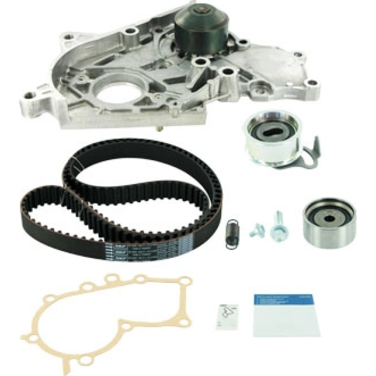 Wasserpumpe + Zahnriemensatz VKMC 91720 Wasserpumpe + Zahnriemensatz VKMC 91720