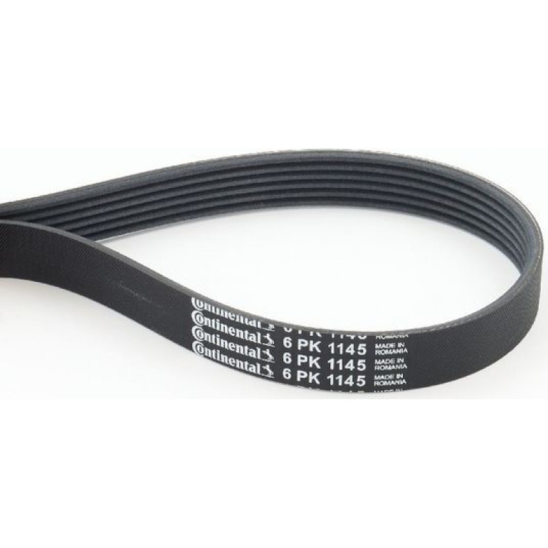 Keilrippenriemen 6Pk1145 6PK1145
