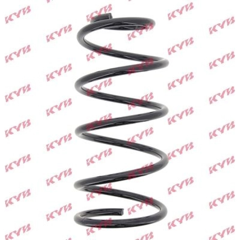 KYB Fahrwerksfeder Mazda P. 3 1.6D 06/04 RC3011 KYB Fahrwerksfeder Mazda P. 3 1.6D 06/04 RC3011