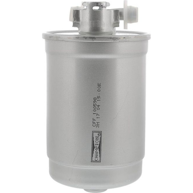 CHAMPION Kraftstofffilter CFF100598 CHAMPION Kraftstofffilter CFF100598