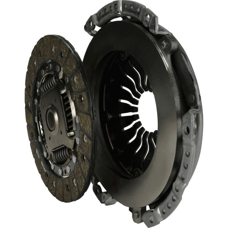 SACHS Kupplungssatz 3000 990 336 SACHS Kupplungssatz 3000 990 336