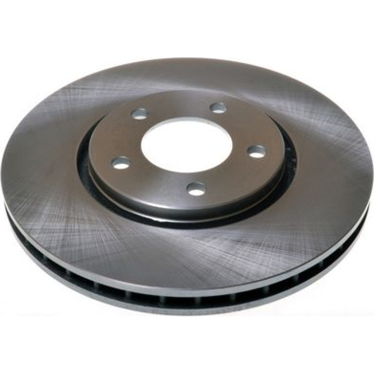 DENCKERMANN Bremsscheibe B130443