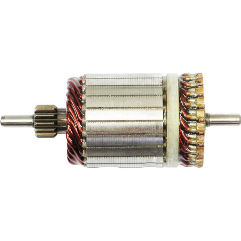 Anker, Starter SA3025 Anker, Starter SA3025