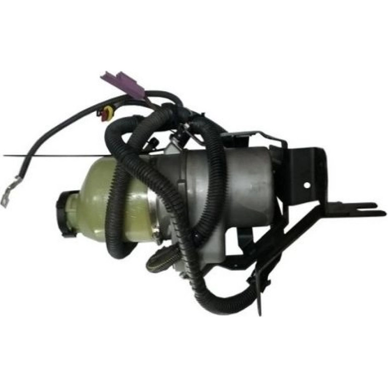 SPIDAN Hydraulikpumpe 54457 SPIDAN Hydraulikpumpe 54457