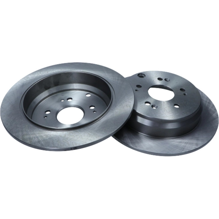 Maxgear Bremsscheibe Honda T. Cr-V 05 19-1855 Maxgear Bremsscheibe Honda T. Cr-V 05 19-1855
